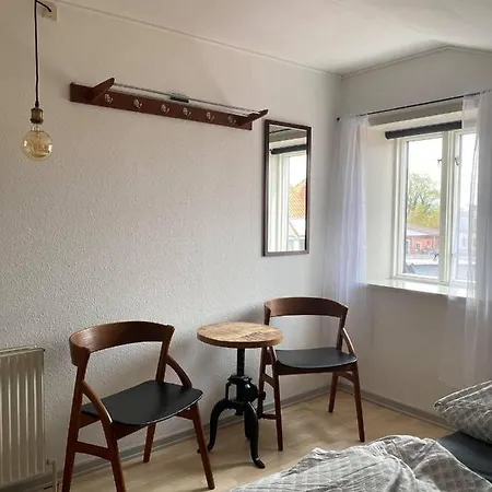 Det Gamle Paradis Pa 2 Sal I