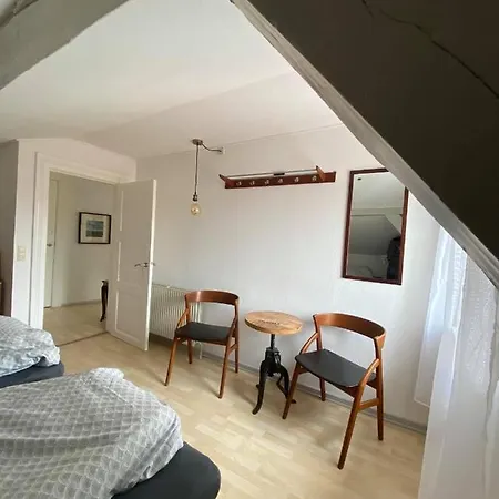 Det Gamle Paradis Pa 2 Sal I *