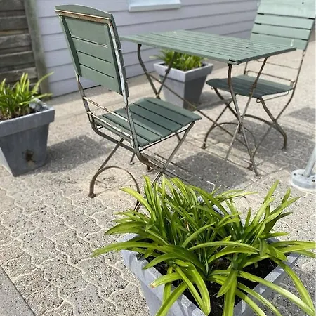 Det Gamle Paradis Pa 2 Sal I Apartman *
