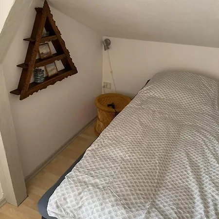 Det Gamle Paradis Pa 2 Sal I Apartman *