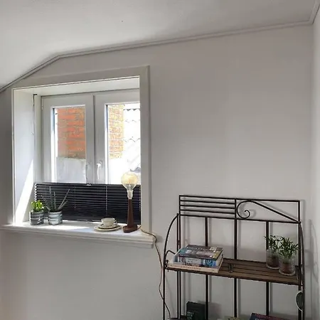 Det Gamle Paradis Pa 2 Sal I Apartment *